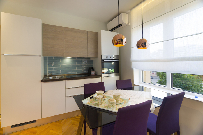Others 5, Il Verde, Two Bedroom Apartment with Two Bathrooms, Split
