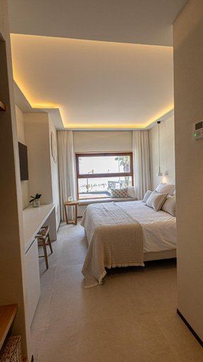 Bedroom 3, Chinitas Boutique Bellavista, Málaga