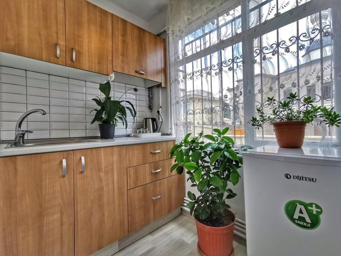 Others 3, Kadiköy Suite, Kadıköy