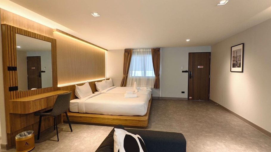 Bedroom 10