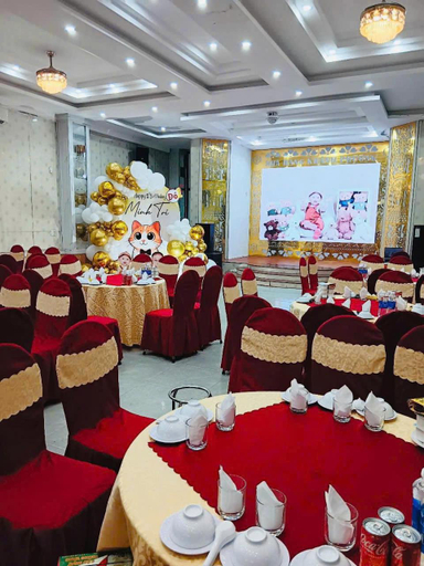 Food & Drinks 4, Khach san Khanh Phuong, Hướng Hóa