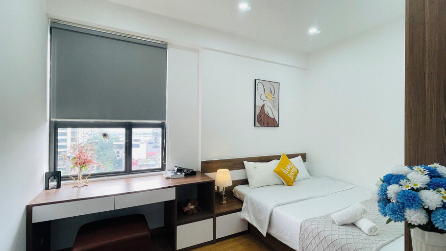 Bedroom 14
