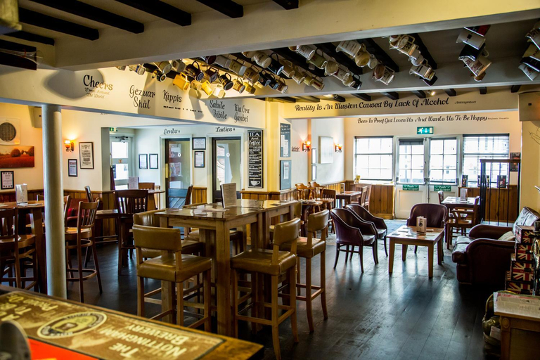 Others 2, The Horse and Jockey, Nottinghamshire