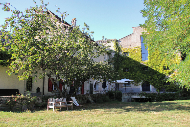 Exterior & Views, Les moulins de Clan, Vienne