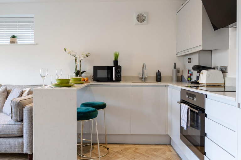 Others 4, Boutique City Centre Apartments, Cardiff
