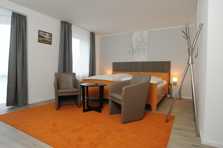 Bedroom 2, Swetis Passage, Rhein-Erft-Kreis