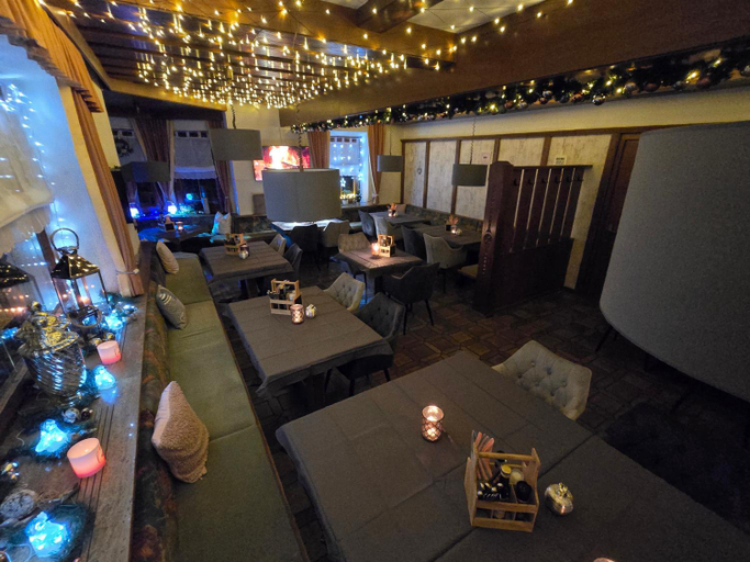 Food & Drinks 4, Hotel Gasthof Gaistal, Innsbruck Land