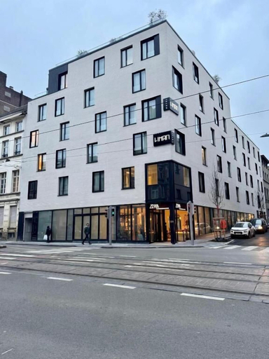 Exterior & Views 2, The Liman Hotel, Bruxelles