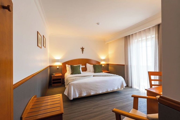 Bedroom 12