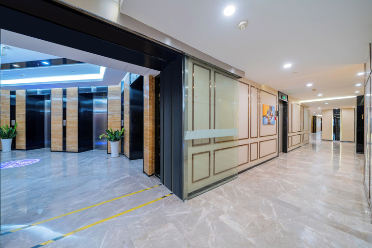 Others 4, Weekend International Apartment- Beijing Rd A-mall, Guangzhou