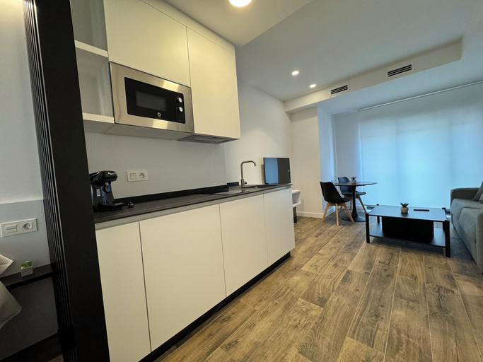 Others 5, Apartamentos Identia by gaiarooms, León
