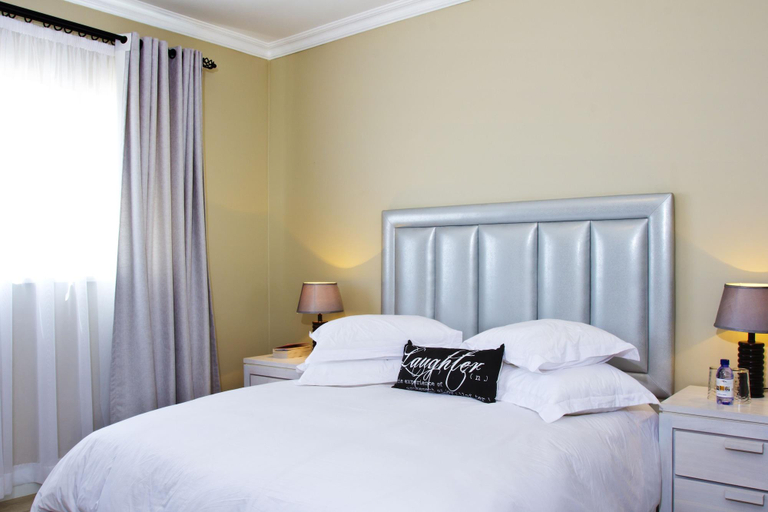 Bedroom 2, Atlantic Villa Boutique Guesthouse, Swakopmund