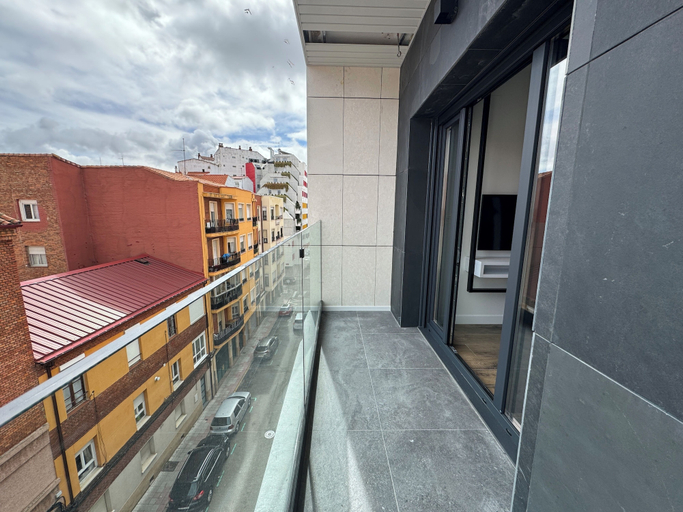 Others 5, Apartamentos Identia by gaiarooms, León