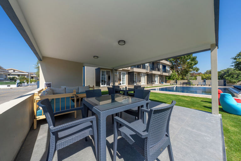Others 3, Dede Suites Fethiye, Fethiye