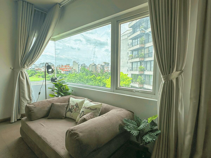Interior view 3, Zuzi Home To Ngoc Van , West Lake, Tây Hồ