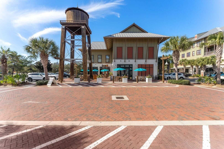 Exterior & Views 2, Red Fish Blue Mountain by Avantstay Private Beach + Gulf View, Walton