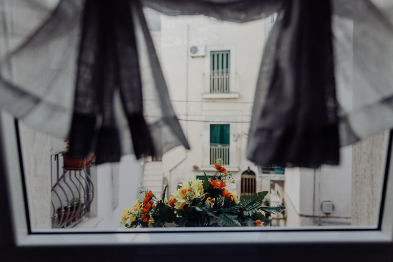 Room 2, La Dimora di Stesa in Monopoli, Bari