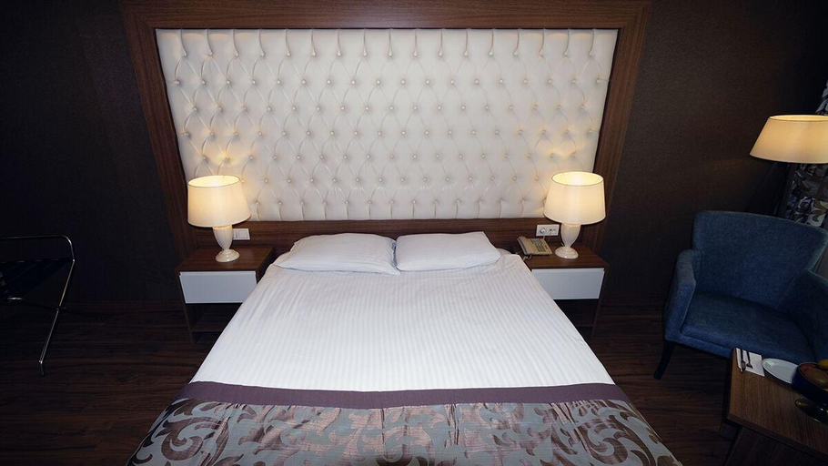 Bedroom 2, Esila Hotel, Çankaya