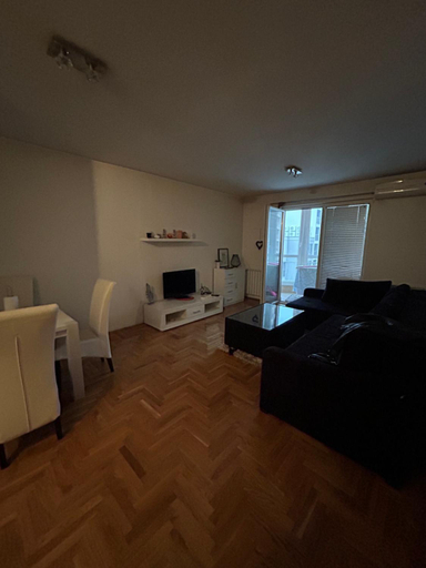 Others 3, Apartman Samra, Sarajevo