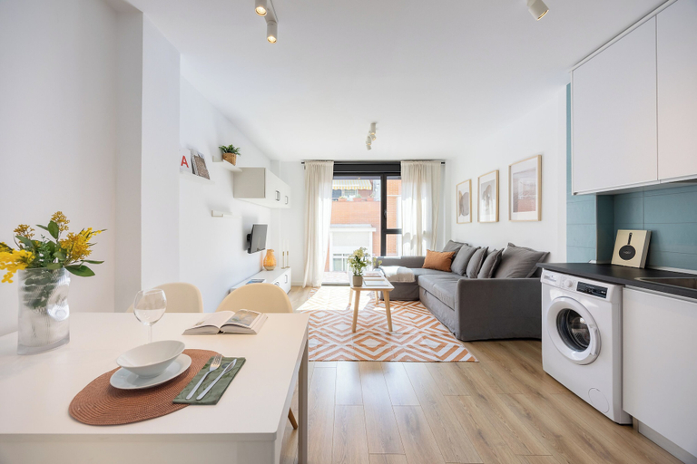 Others 5, Edmond Vibes Airport - Ifema Hub, Madrid