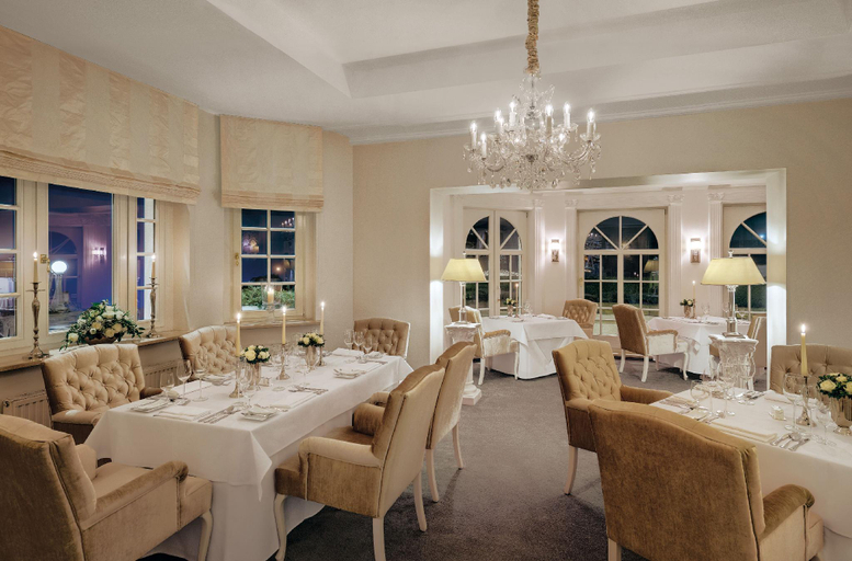 Food & Drinks 5, Villa Contessa - Luxury Spa Hotels, Oder-Spree