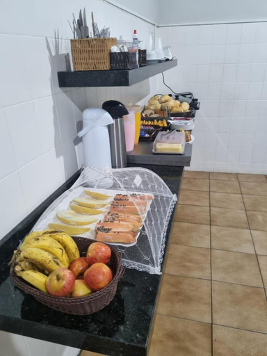 Food & Drinks 4, Avenida Hotel, Presidente Prudente