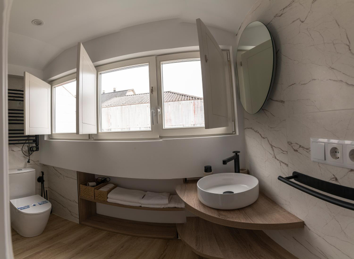 3, NOARU Apartamentos Deluxe, A Coruña