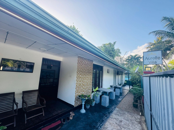 Exterior & Views 2, Aurelle Villa, Habaraduwa