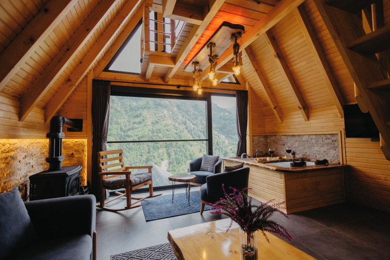 Others 5, Opia Tatil Köyü, Ardeşen