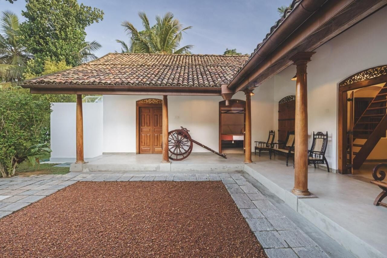 Exterior & Views, Kurundu Walawwa by The Clarks, Balapitiya