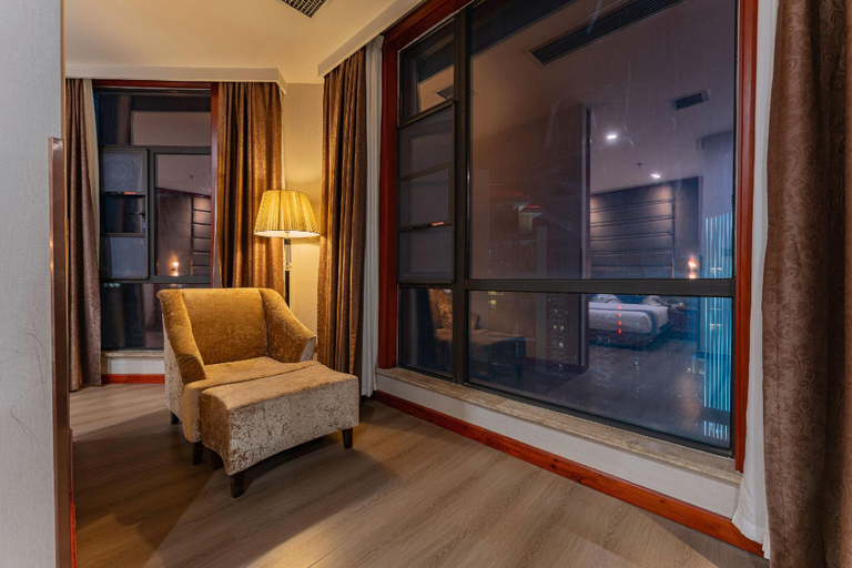 Others 5, Kaisheng Meiji Hotel (Yichang Binjiang Branch), Yichang
