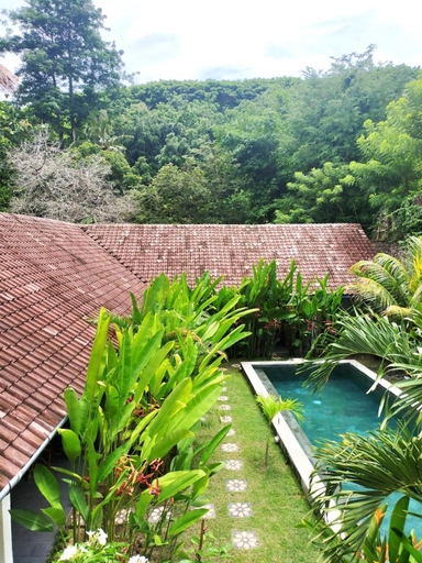 Others 5, Pool House Studios, Lombok