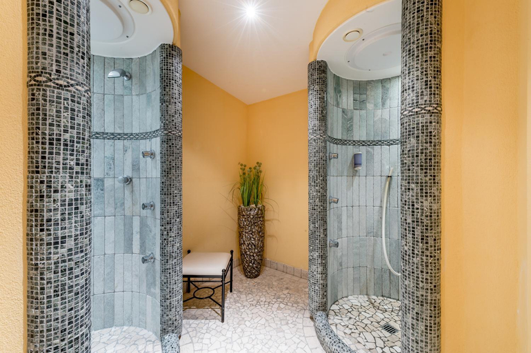 Bathroom 3, Hotel Wiesental, Imst