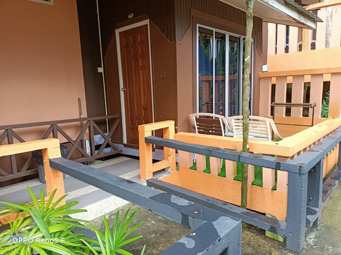 Others 4, Coralview Bluestar Perhentian, Besut