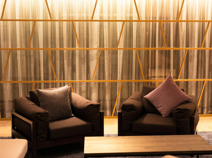 Public Area 2, Maizuru Grand Hotel, Maizuru