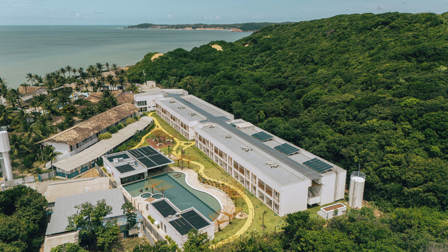 Exterior & Views 2, Pipa Privilege Ocean Oficial, Tibau do Sul