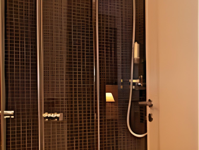 Bathroom 4, Hotel-Restaurant Lowen, Dielsdorf