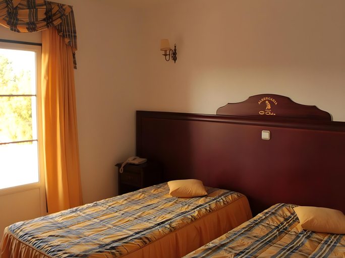 Bedroom 4, Hotel O Gato & SPA, Ferreira do Alentejo