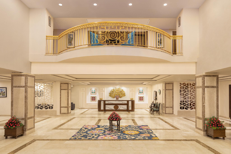 Public Area 3, Fortune Park Kufri, Shimla - Member ITC Hotels' Group, Shimla