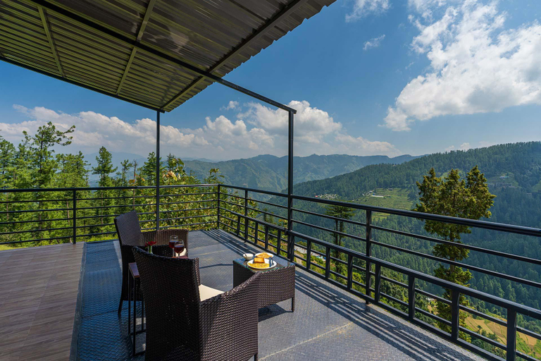 Others 5, StayVista at Eastbury, Shimla