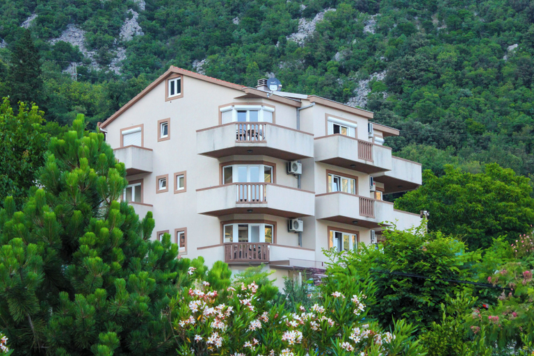 Exterior & Views 2, Apartments Stella del Mare