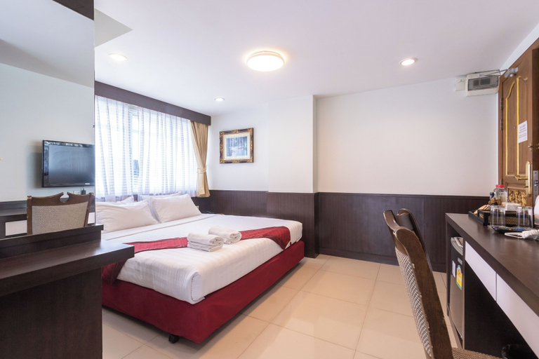 Bedroom 4