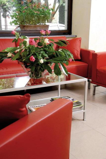 Facilities 3, Hotel Maria Nella, Savona