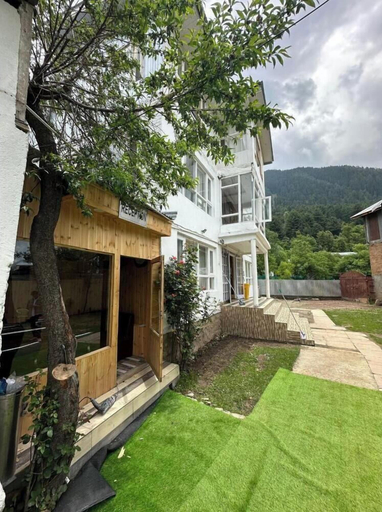 Exterior & Views 2, Mala Castle Pahalgam, Anantnag