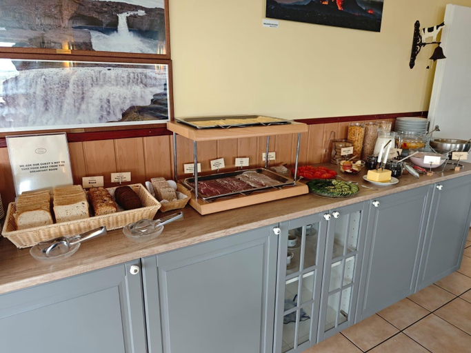 Food & Drinks 4, Guesthouse Stöng and Cottages, Skútustaðahreppur