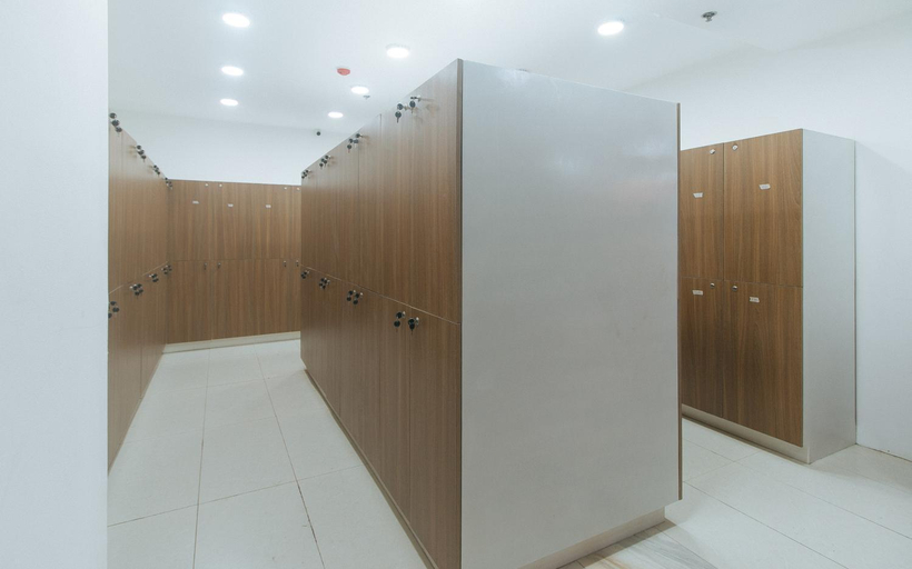 5, Maine Residences Tramo near NAIA Terminal, Pasay City