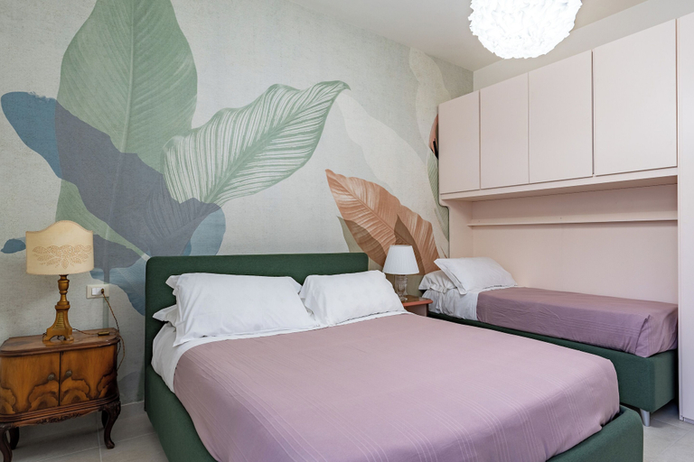 Bedroom 3, Casa Gianna by Wonderful Italy, Syracuse