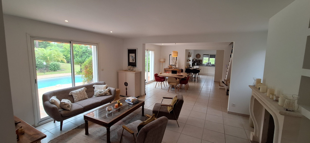 Others 4, Villa 8 personnes, Var