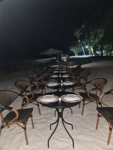 Food & Drinks 5, Nihaali Maldives, Baa Atoll
