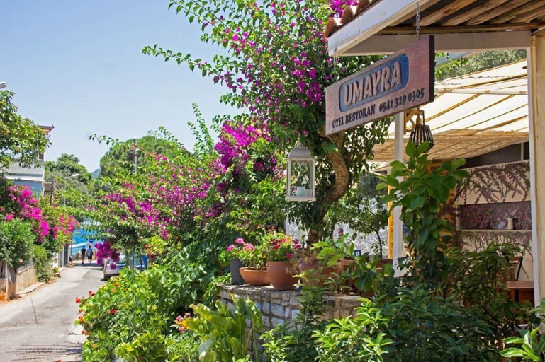 Others 5, Umayra Otel, Bodrum